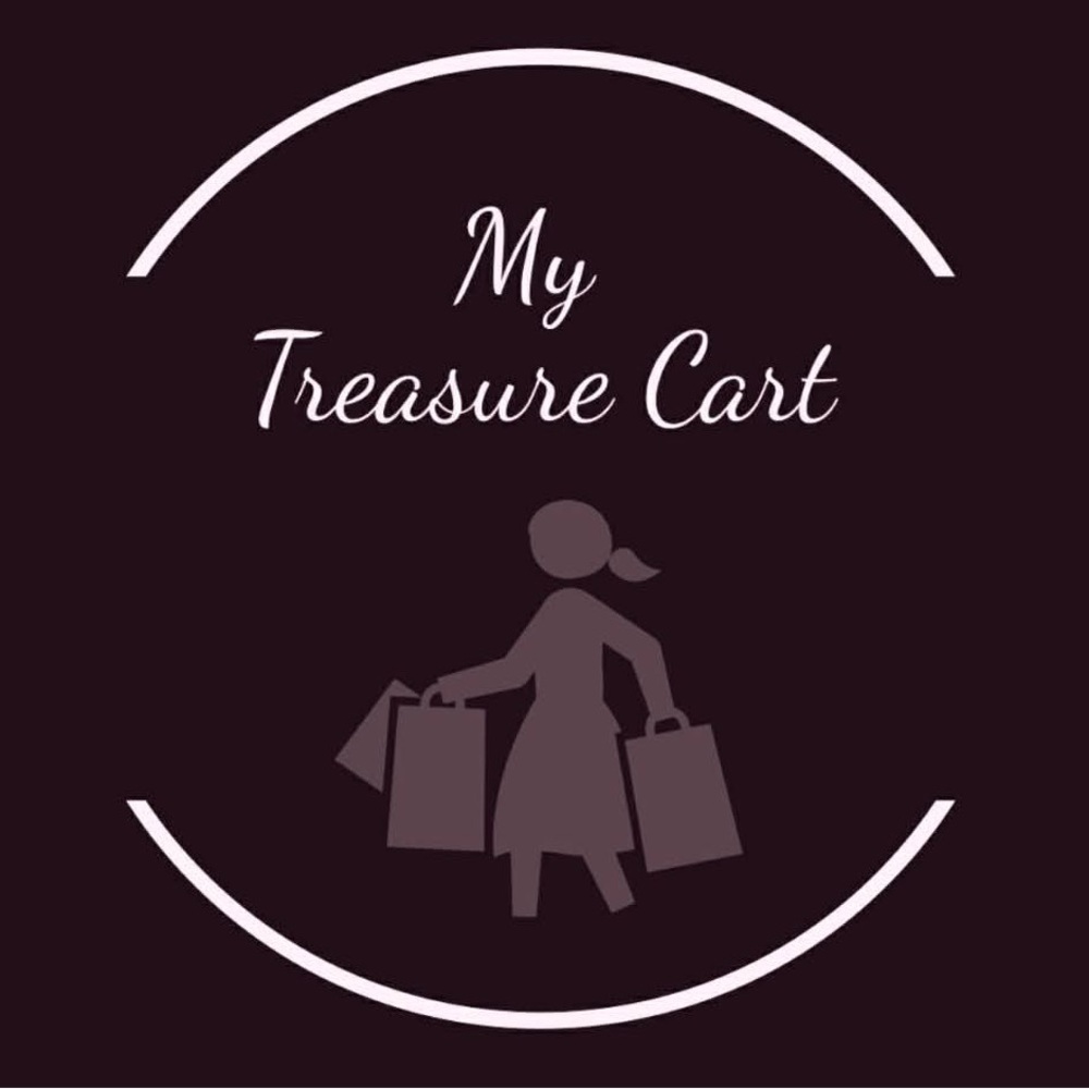 Meet your Posher, MyTreasureCart